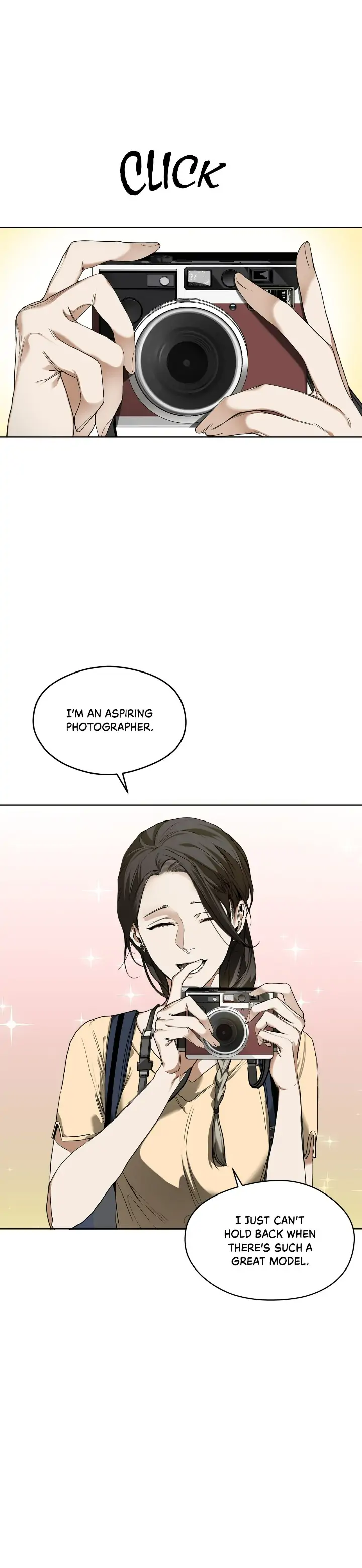 The Foul - Chapter 25 manhwa