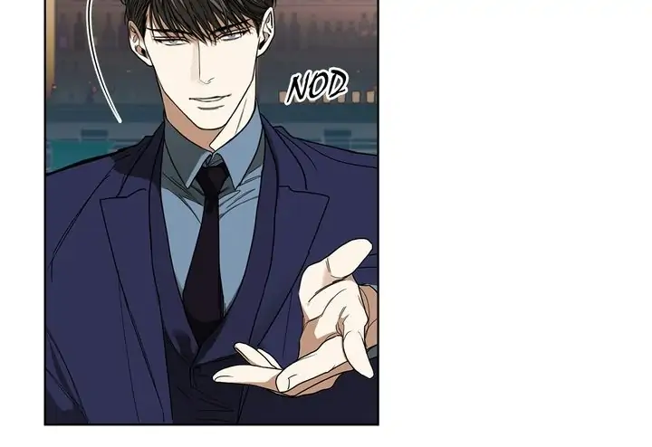 The Foul - Chapter 30 manhwa
