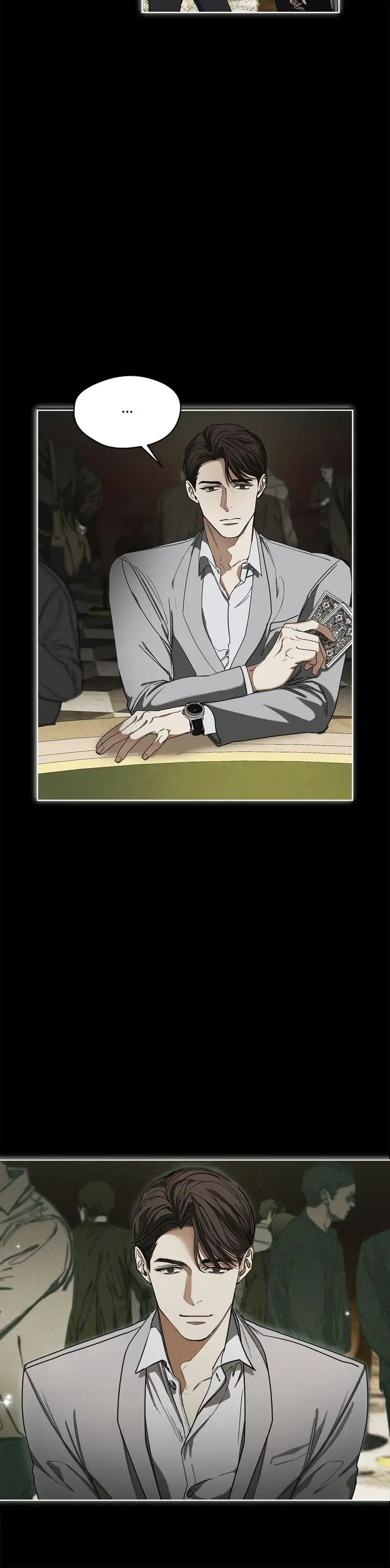 The Foul - Chapter 32 manhwa