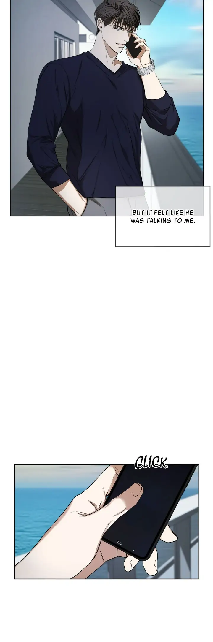The Foul - Chapter 39 manhwa