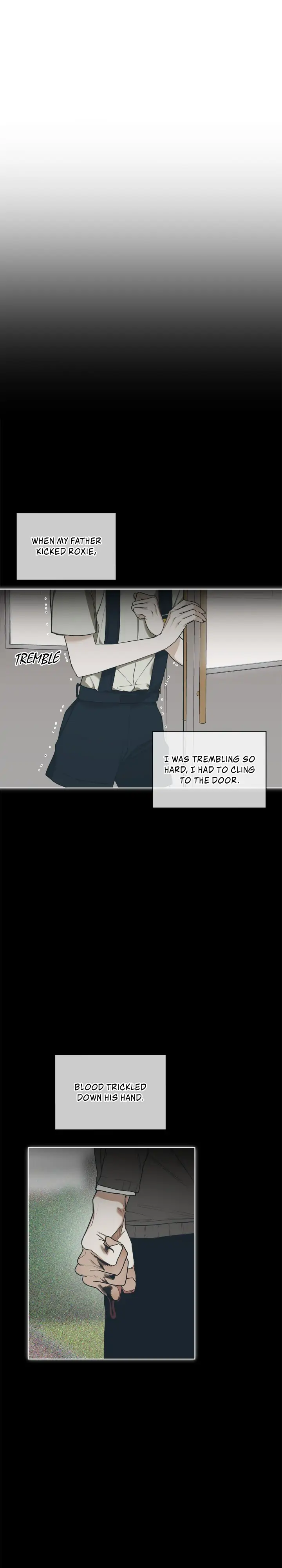 The Foul - Chapter 42 manhwa
