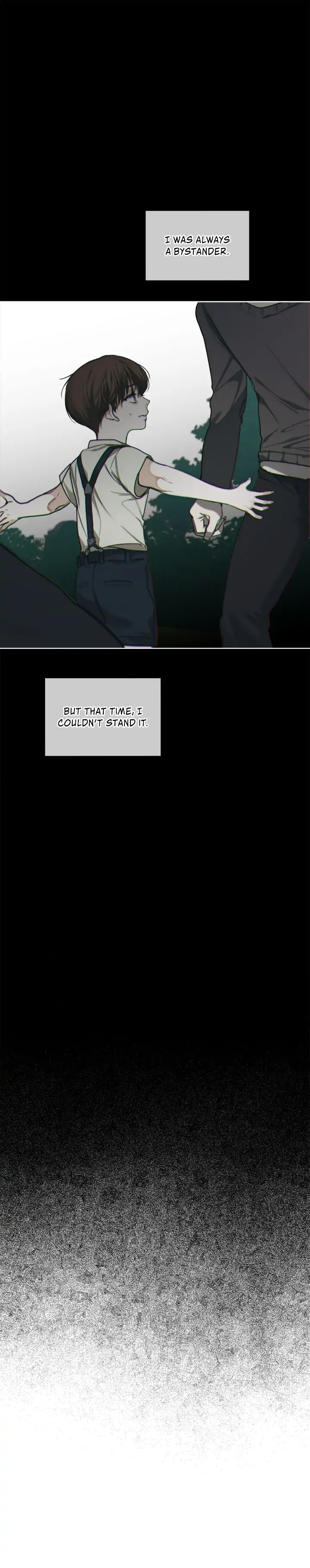 The Foul - Chapter 42 manhwa