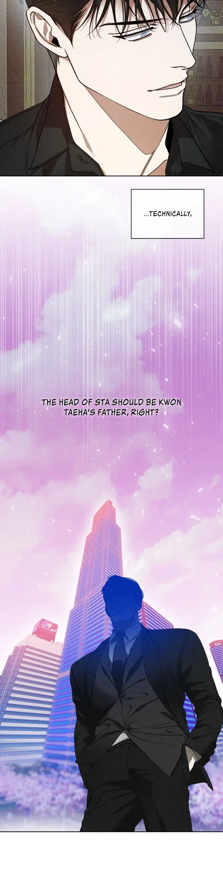 The Foul - Chapter 43 manhwa