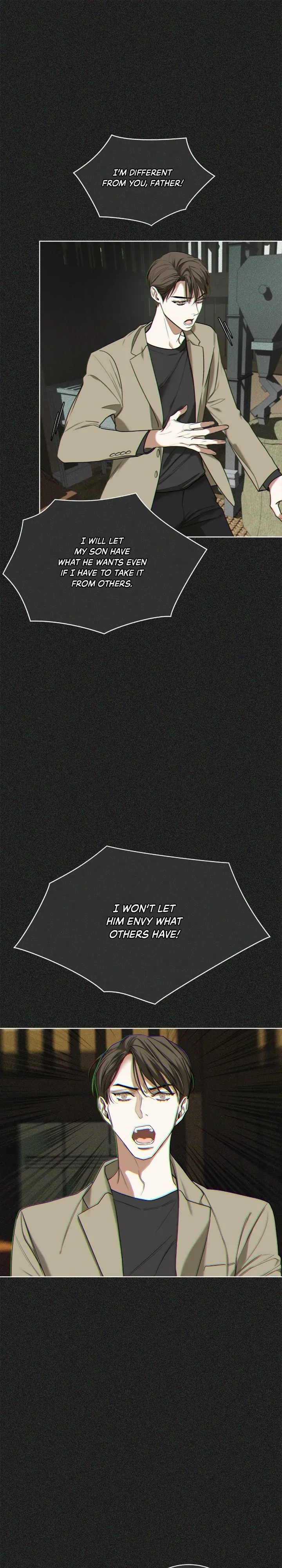 The Foul - Chapter 44 manhwa