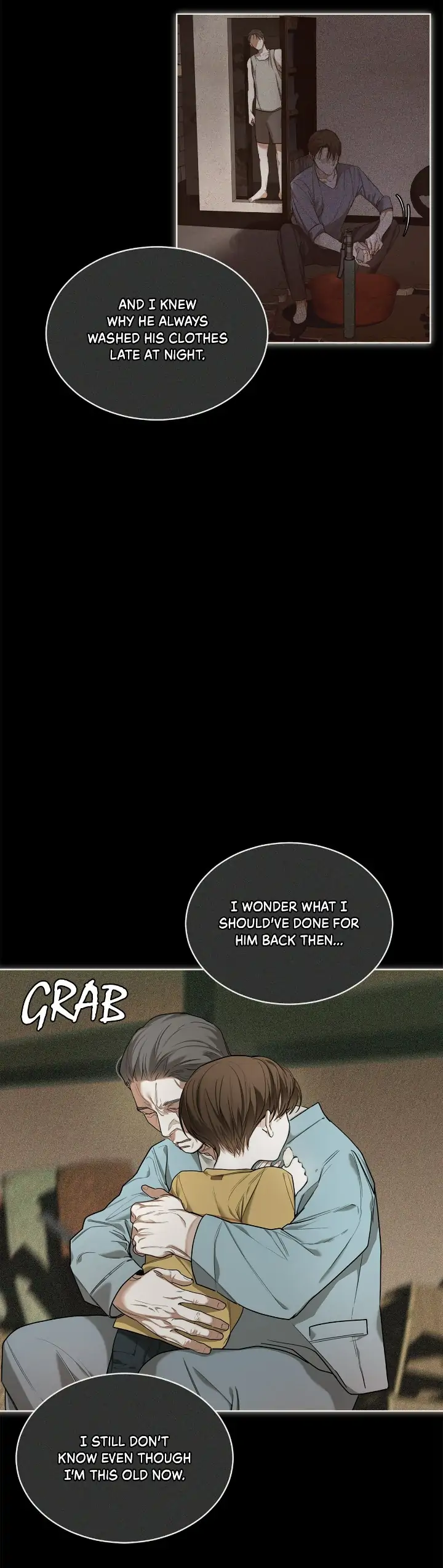The Foul - Chapter 44 manhwa