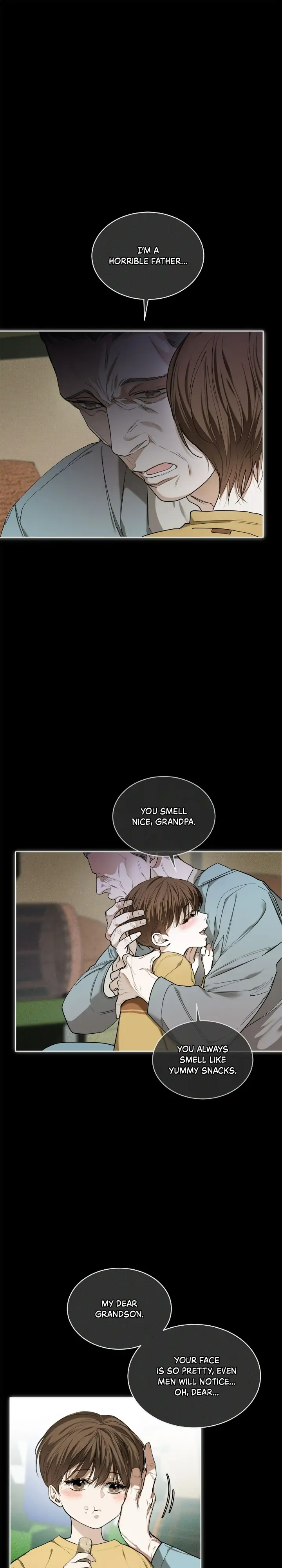 The Foul - Chapter 44 manhwa