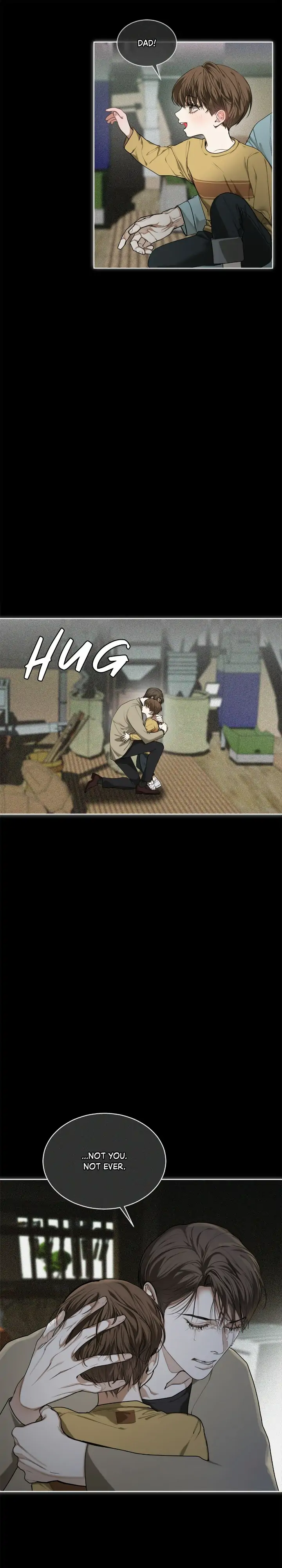 The Foul - Chapter 44 manhwa