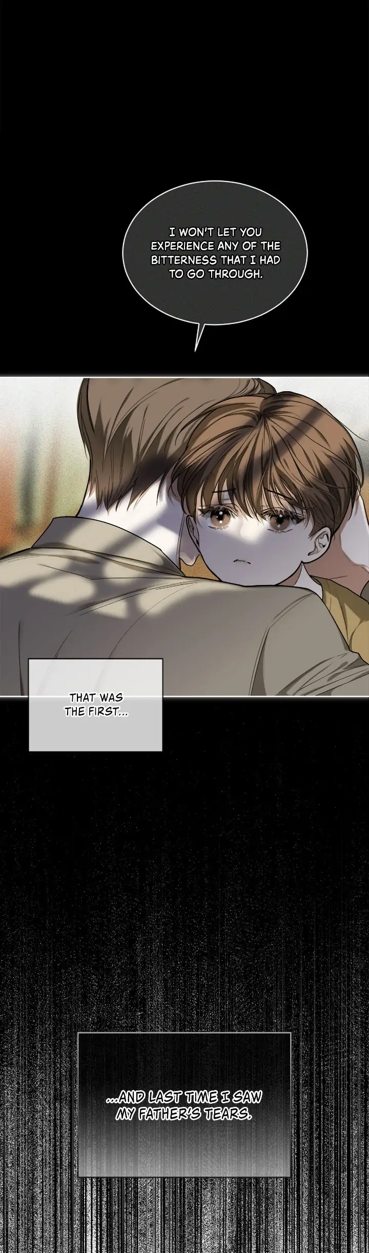 The Foul - Chapter 44 manhwa