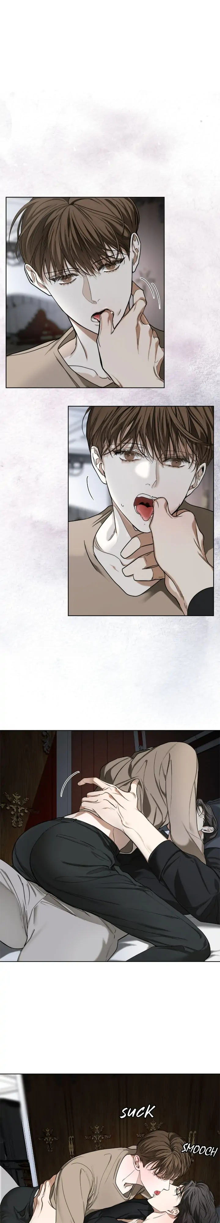 The Foul - Chapter 46 manhwa