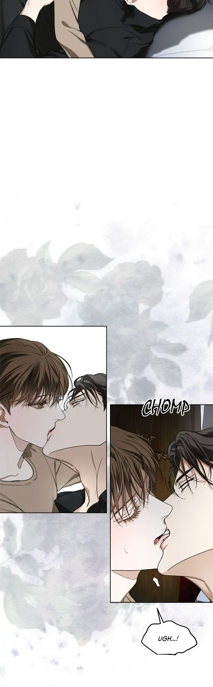 The Foul - Chapter 46 manhwa