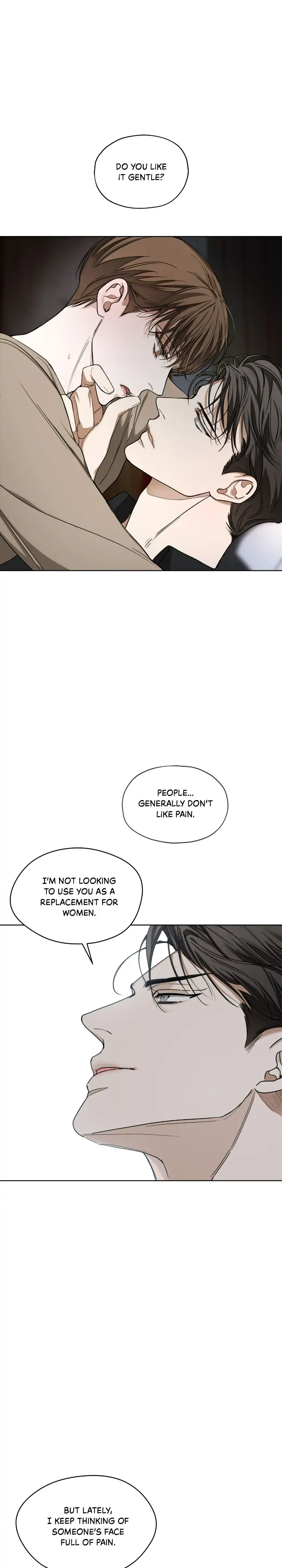 The Foul - Chapter 46 manhwa