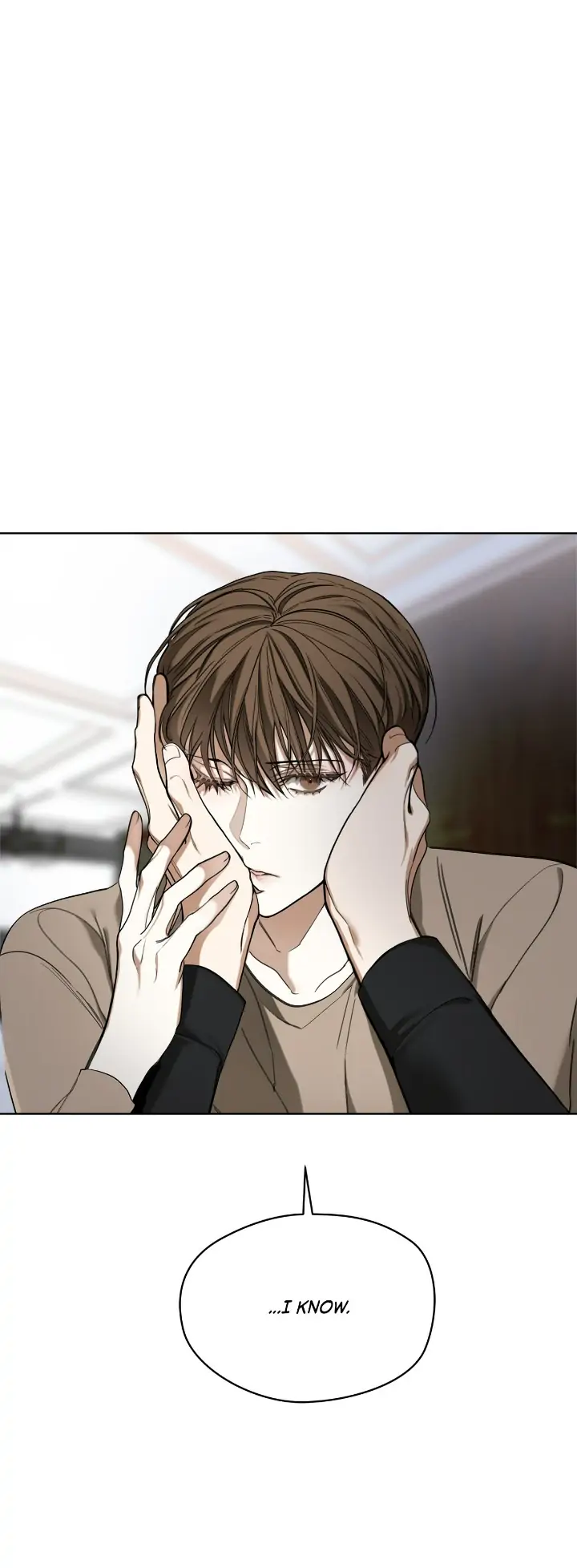 The Foul - Chapter 46 manhwa