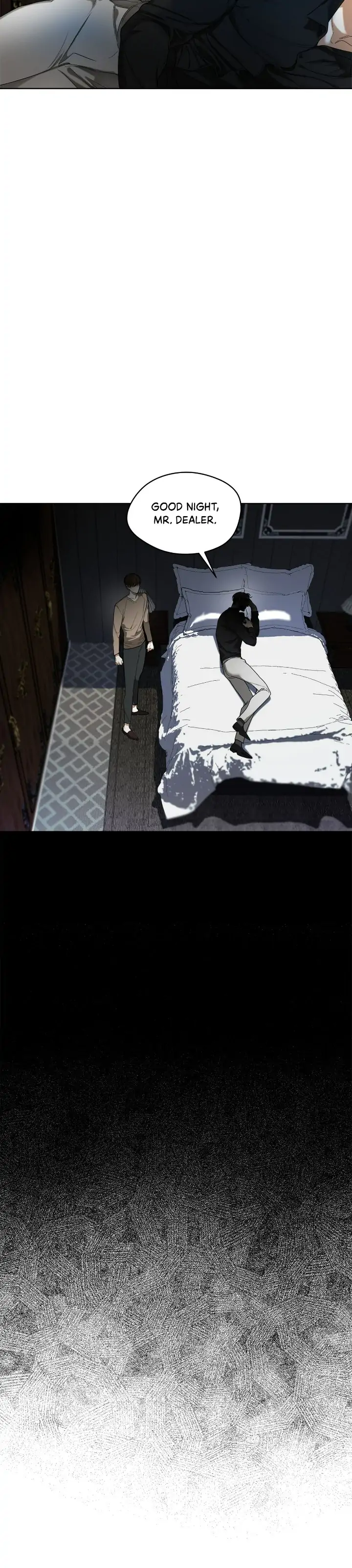 The Foul - Chapter 47 manhwa