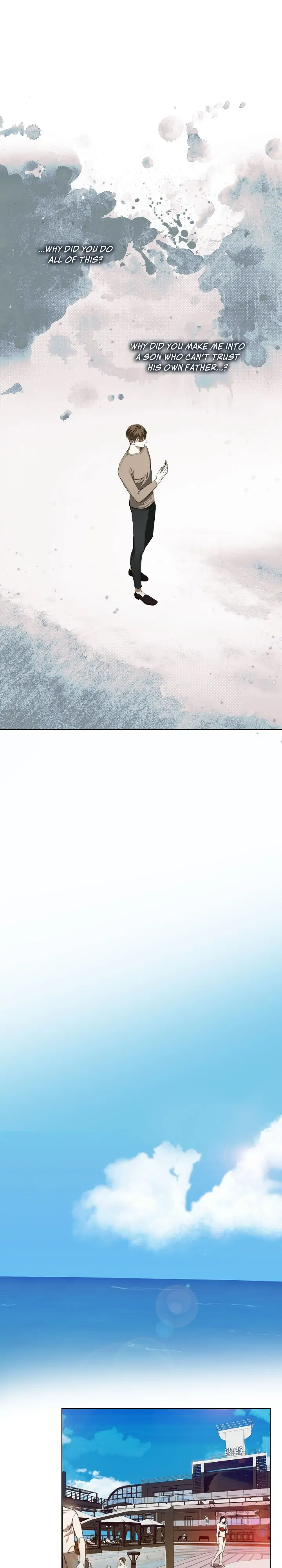 The Foul - Chapter 47 manhwa