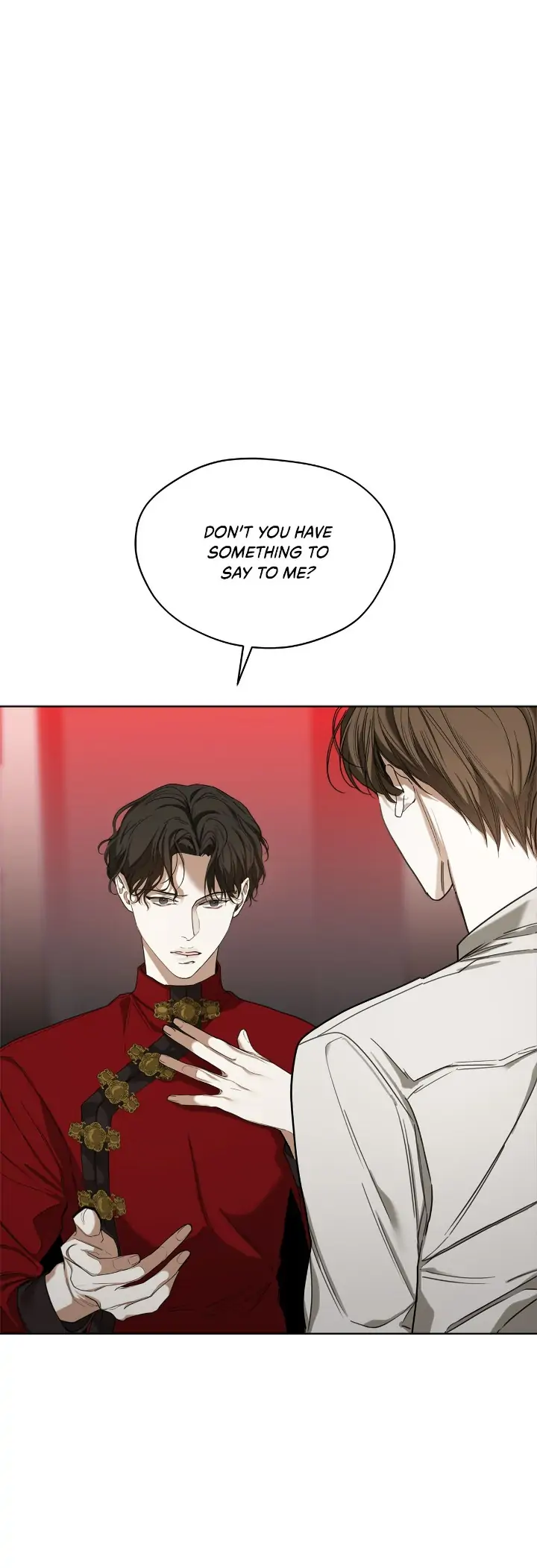 The Foul - Chapter 48 manhwa