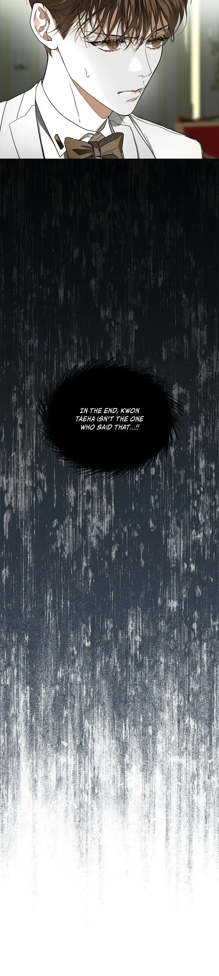 The Foul - Chapter 49 manhwa