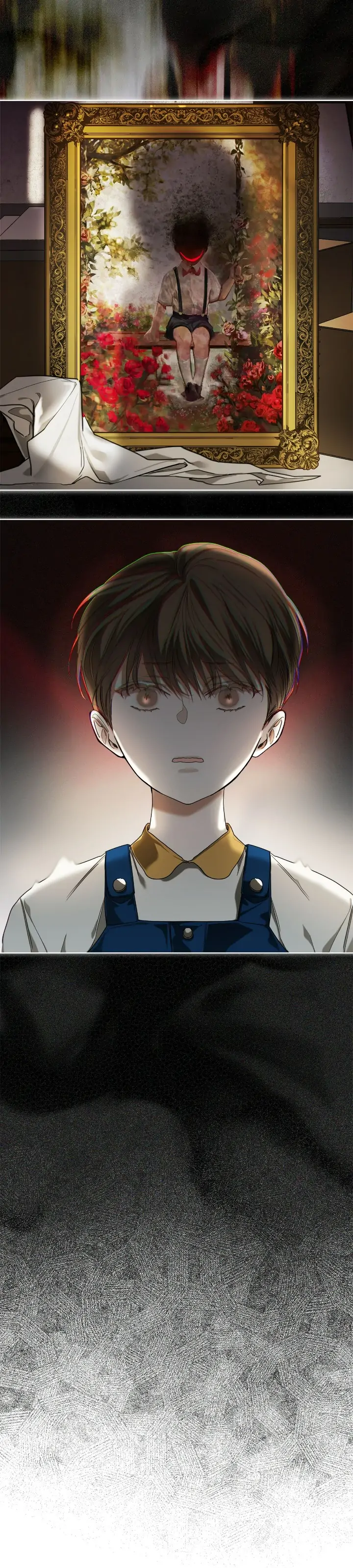 The Foul - Chapter 50 manhwa
