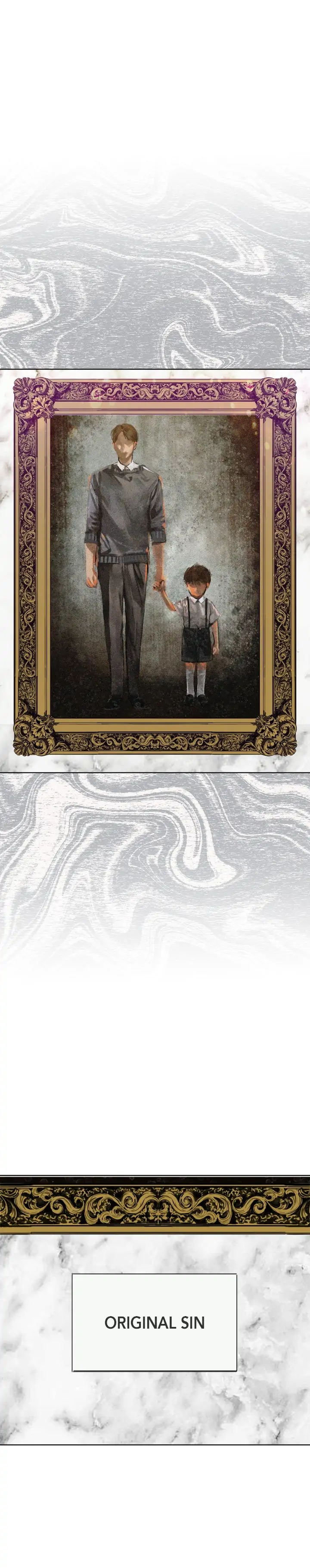 The Foul - Chapter 50 manhwa