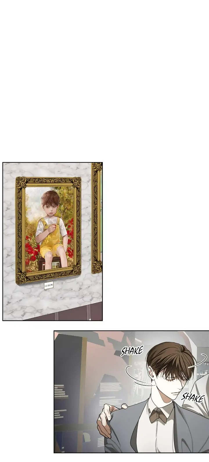 The Foul - Chapter 51 manhwa