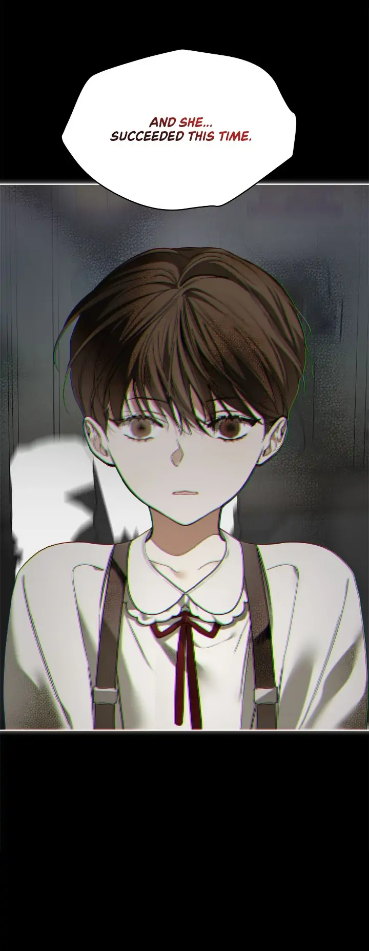The Foul - Chapter 51 manhwa