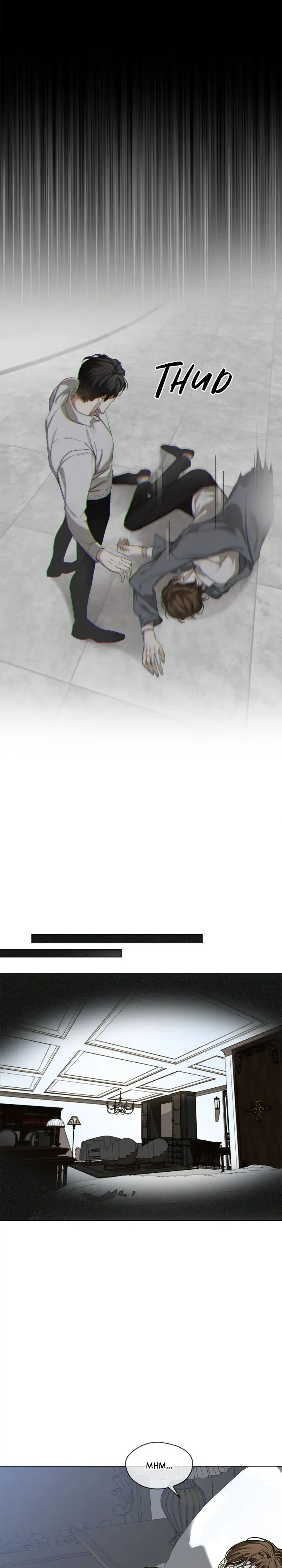 The Foul - Chapter 51 manhwa