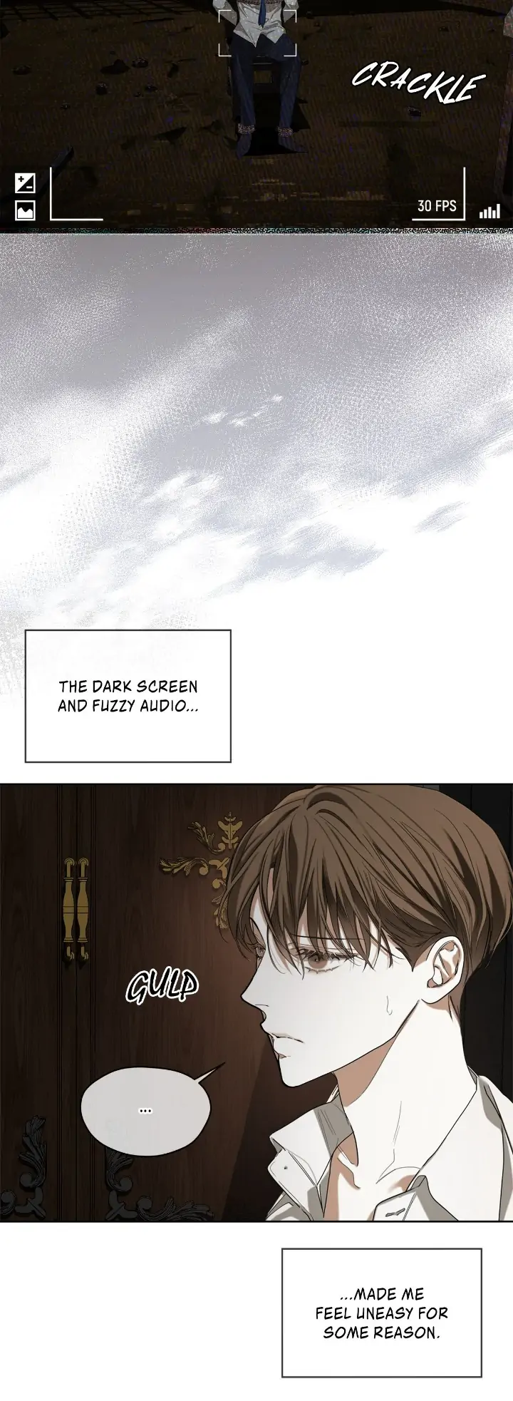The Foul - Chapter 51 manhwa