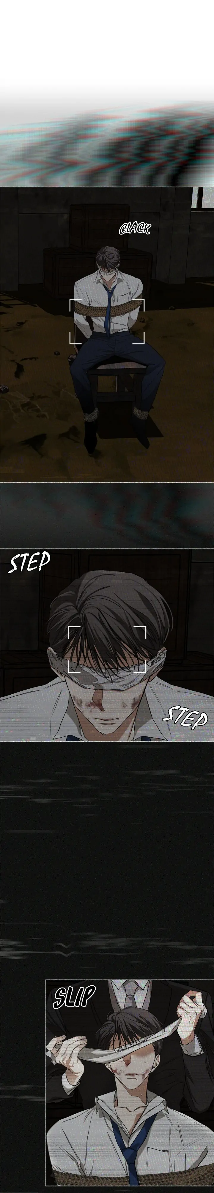 The Foul - Chapter 51 manhwa
