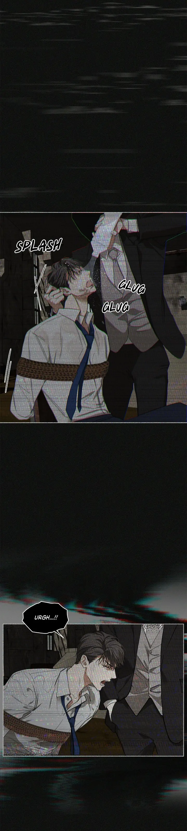 The Foul - Chapter 51 manhwa