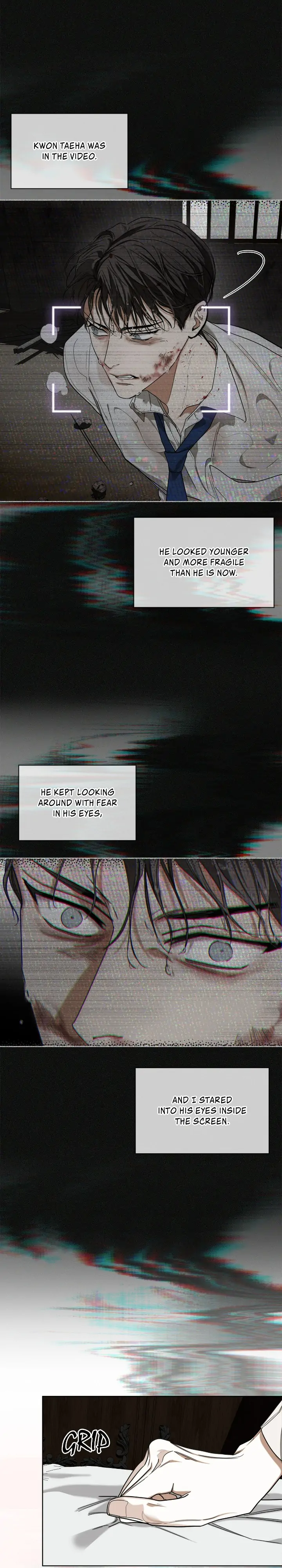 The Foul - Chapter 51 manhwa