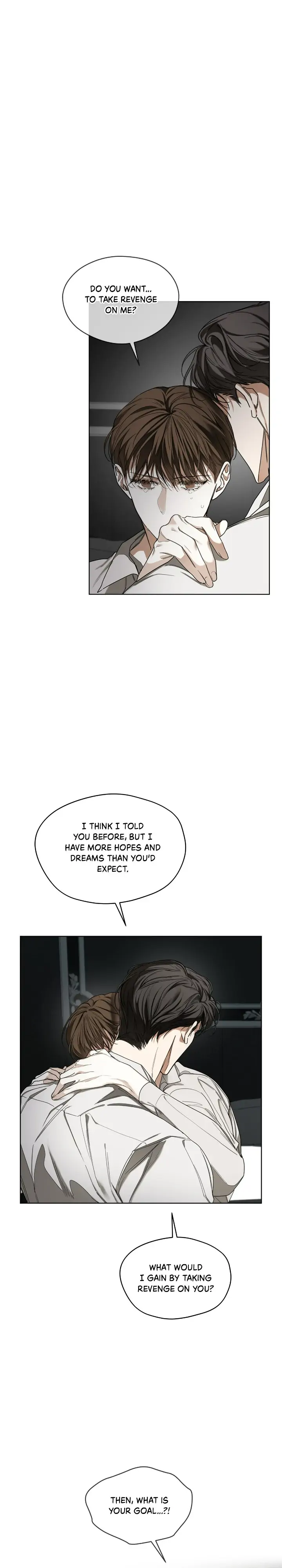 The Foul - Chapter 52 manhwa