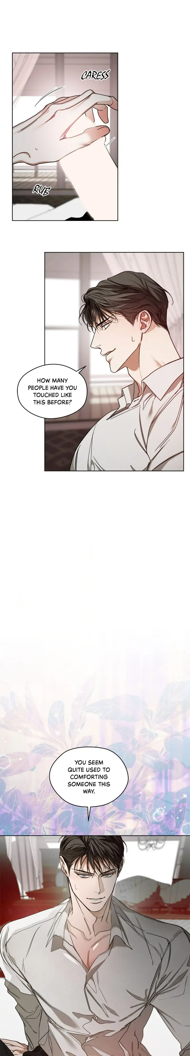 The Foul - Chapter 53 manhwa