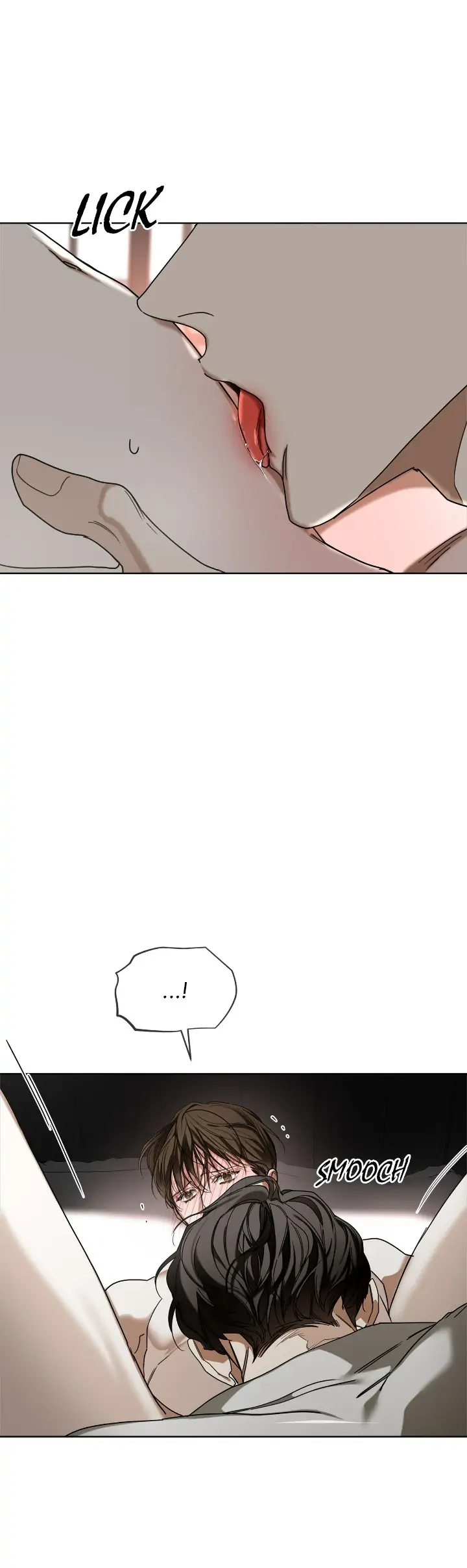 The Foul - Chapter 53 manhwa