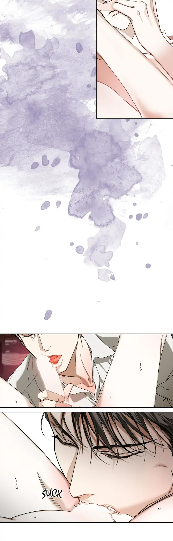 The Foul - Chapter 53 manhwa
