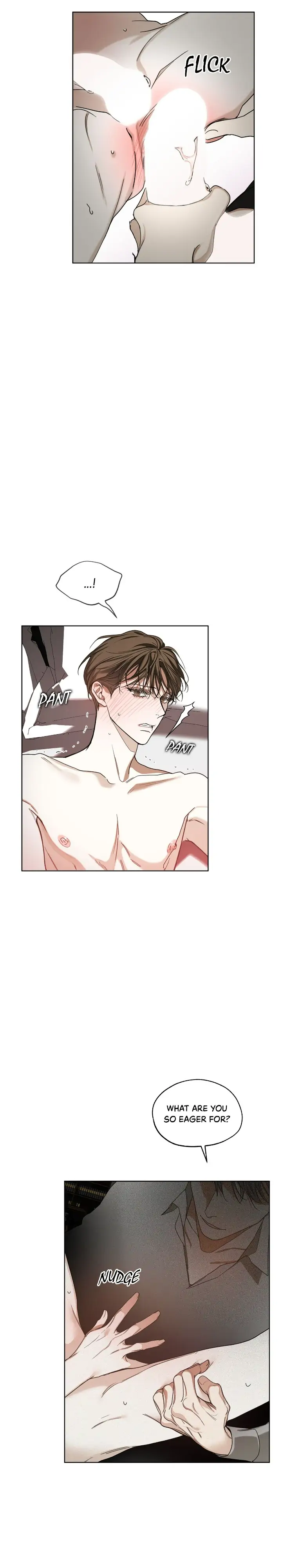 The Foul - Chapter 53 manhwa