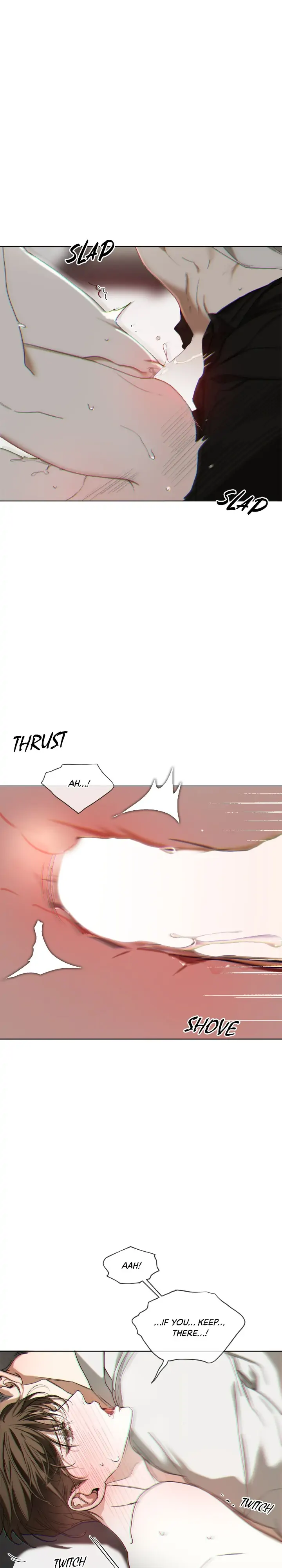 The Foul - Chapter 53 manhwa