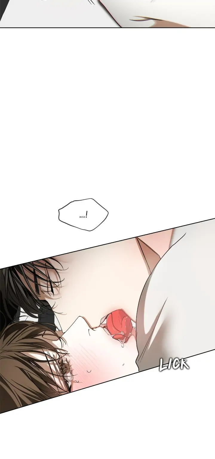 The Foul - Chapter 53 manhwa