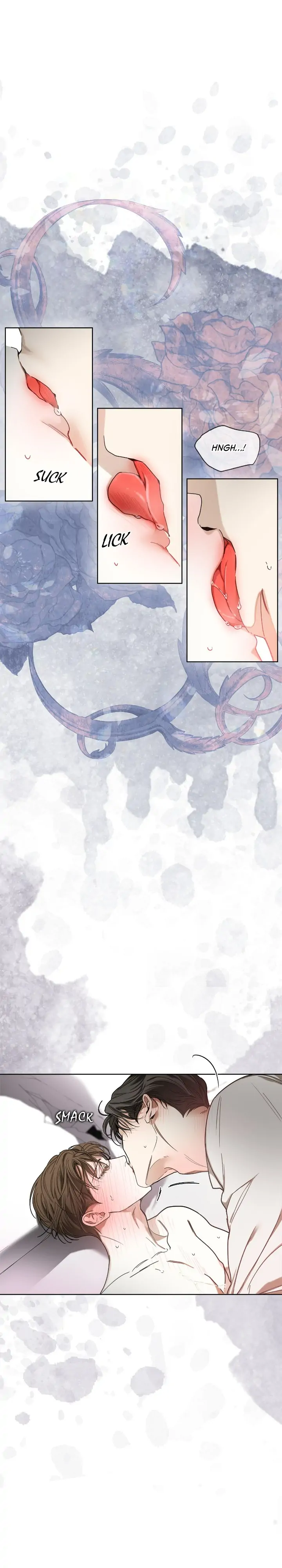 The Foul - Chapter 53 manhwa