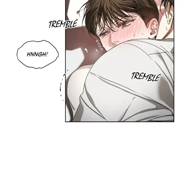 The Foul - Chapter 54 manhwa