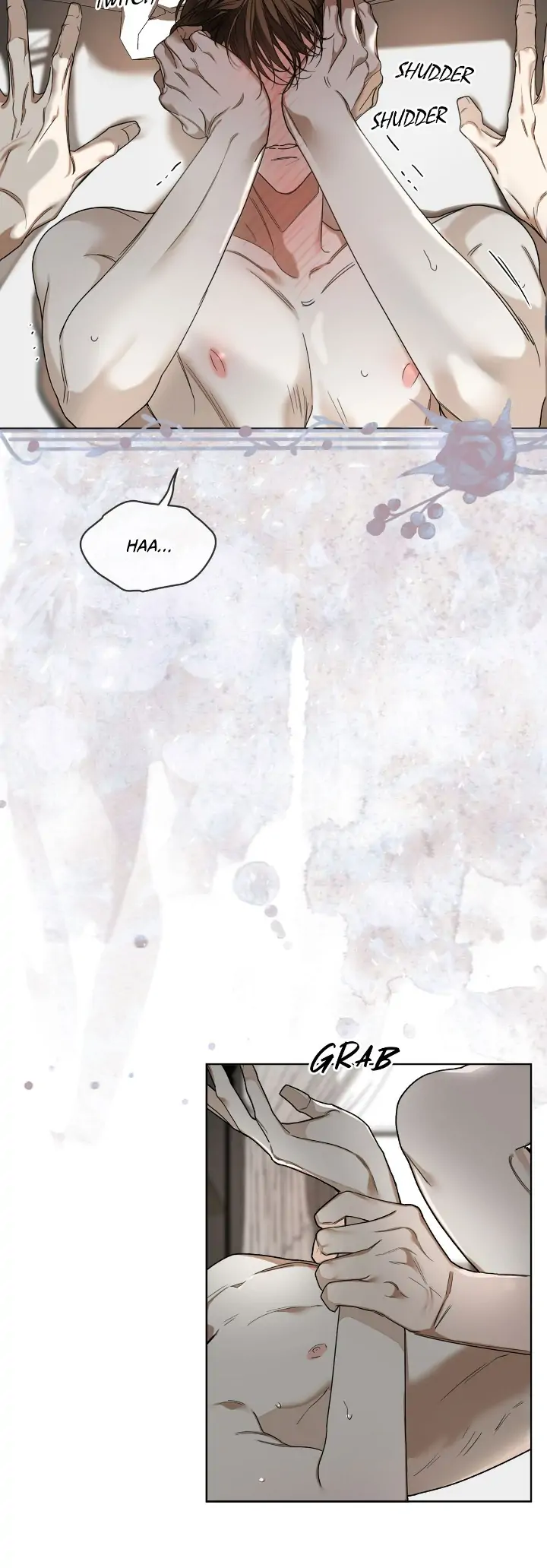 The Foul - Chapter 54 manhwa
