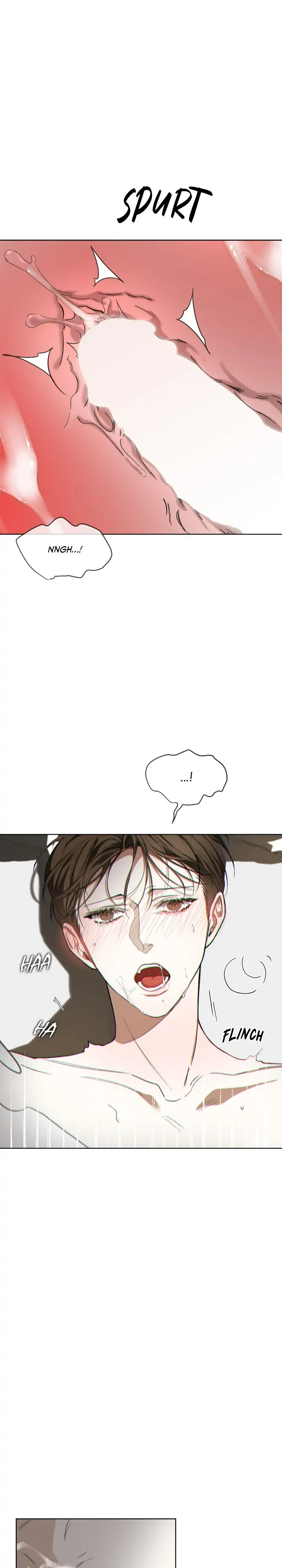The Foul - Chapter 54 manhwa