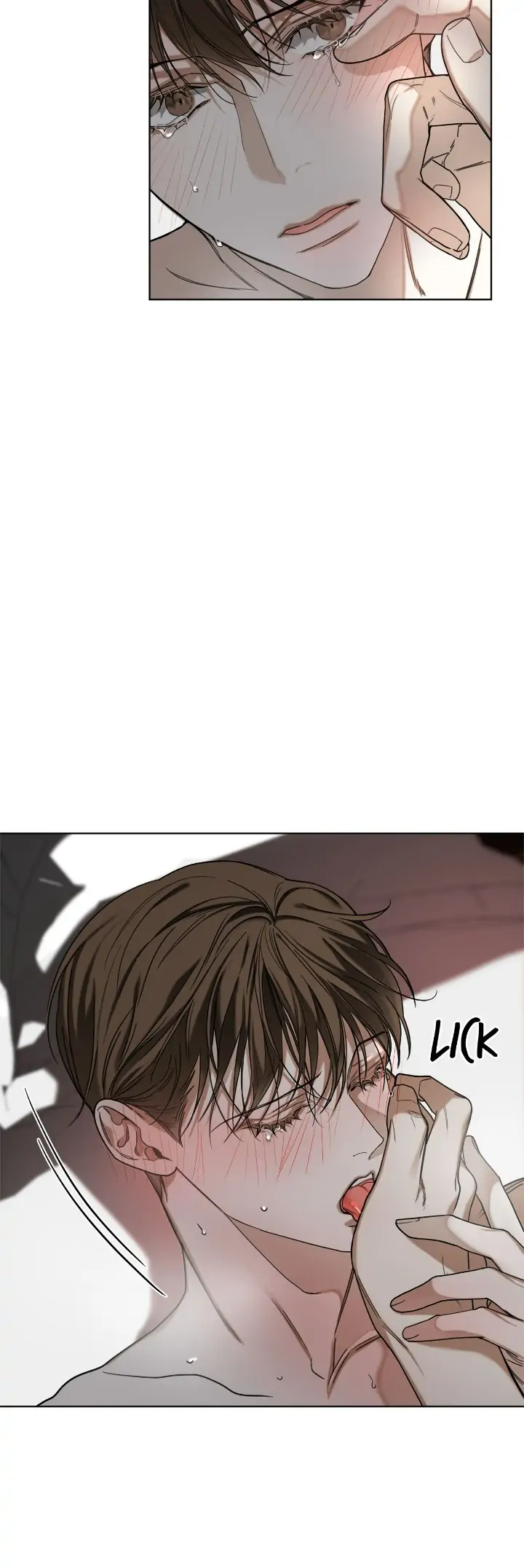 The Foul - Chapter 54 manhwa