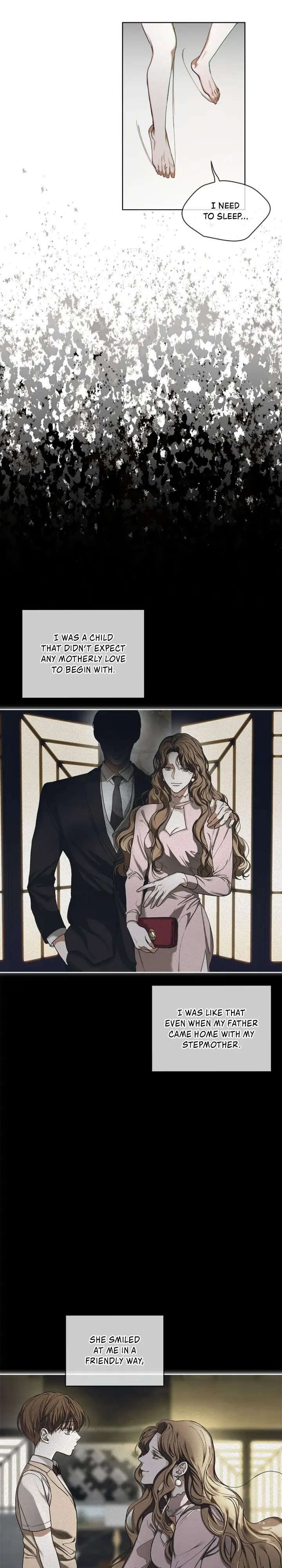 The Foul - Chapter 55 manhwa