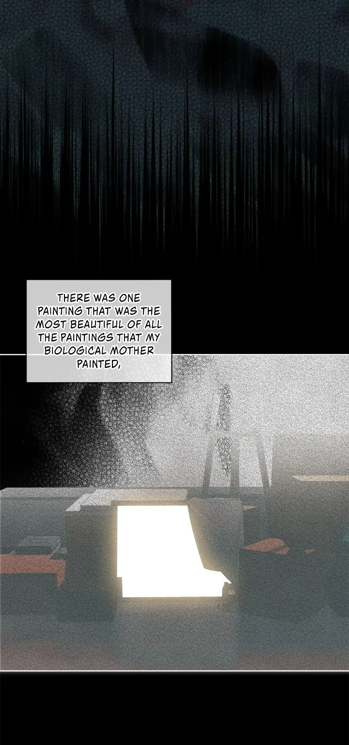 The Foul - Chapter 55 manhwa