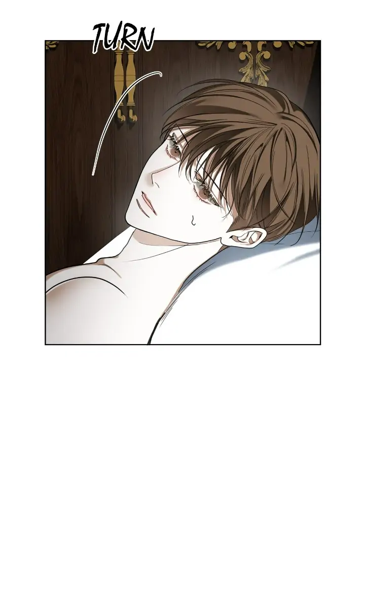The Foul - Chapter 55 manhwa