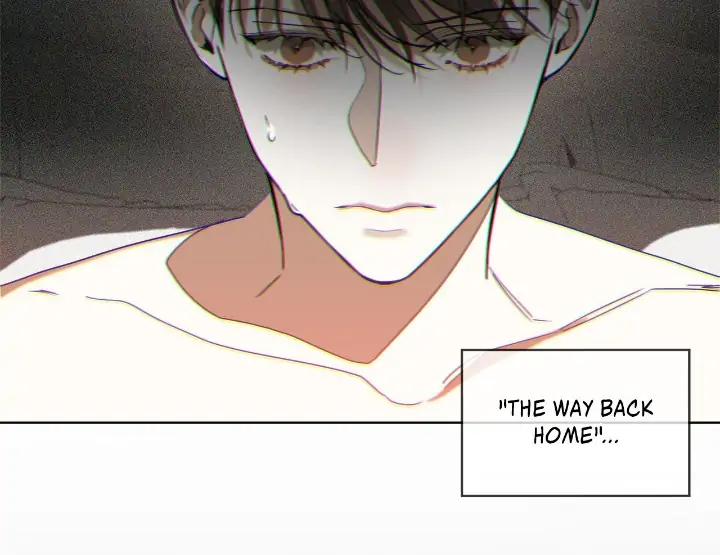 The Foul - Chapter 55 manhwa