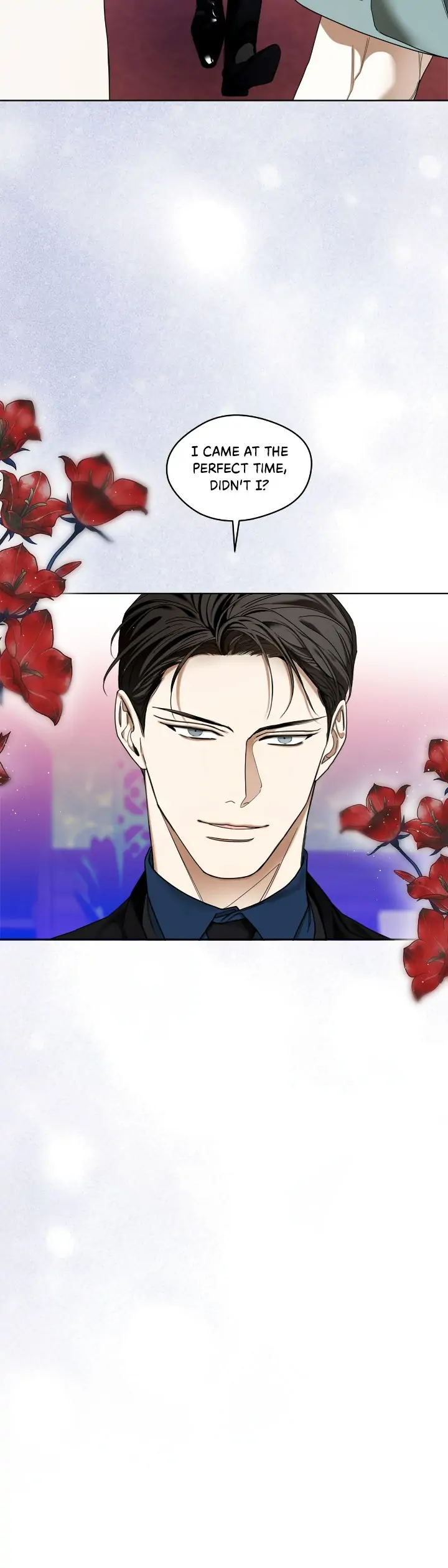 The Foul - Chapter 57 manhwa