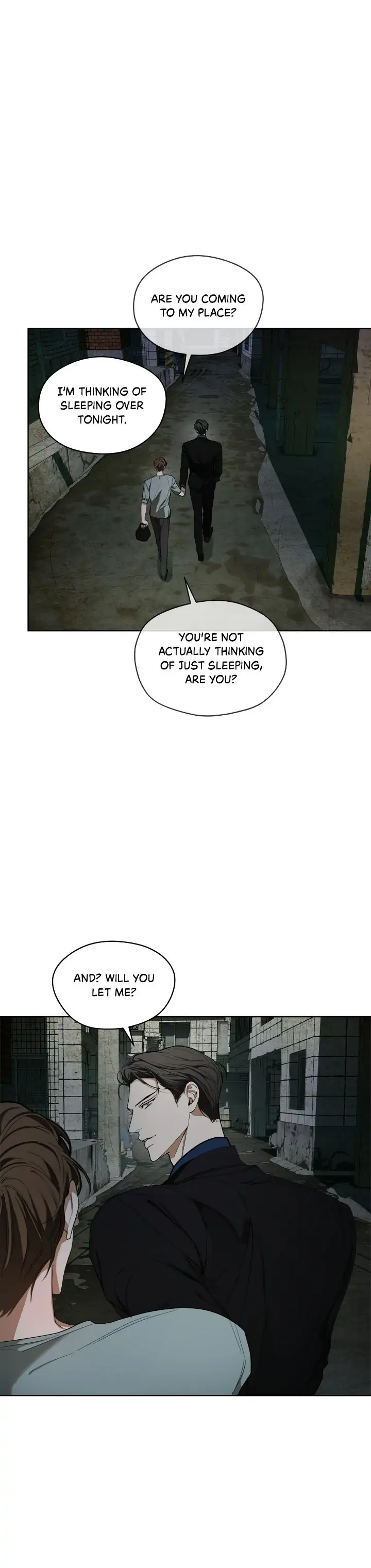 The Foul - Chapter 58 manhwa