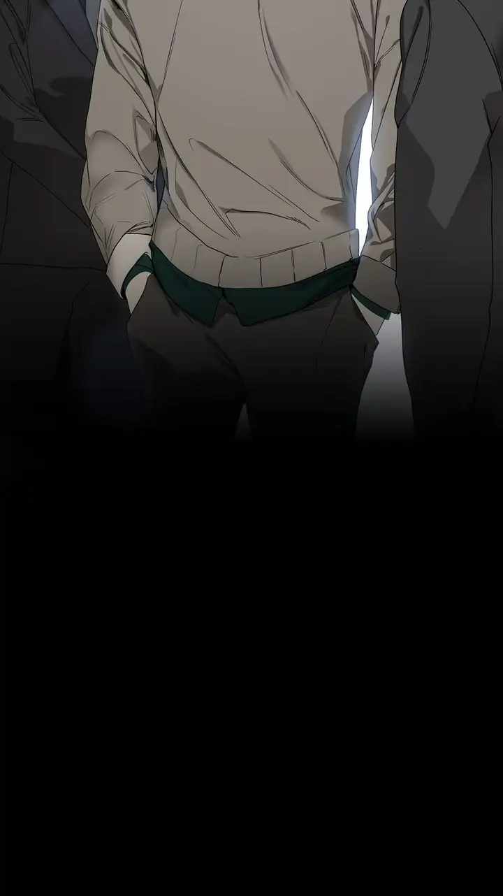 The Foul - Chapter 6 manhwa