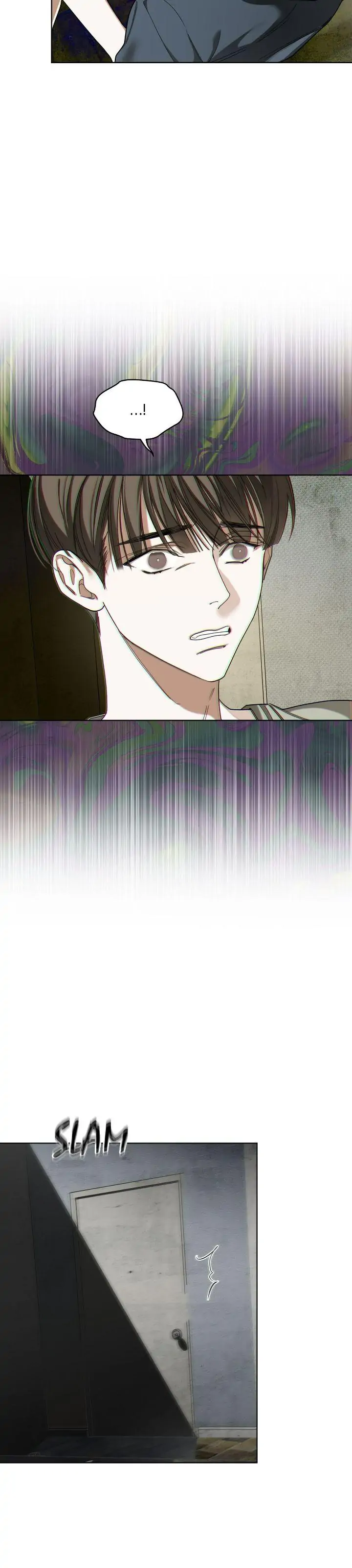 The Foul - Chapter 60 manhwa