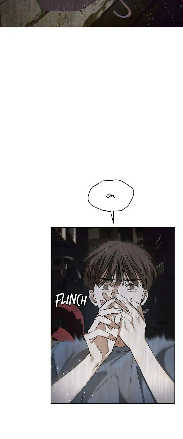 The Foul - Chapter 60 manhwa